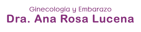 Ginecóloga Ana Rosa